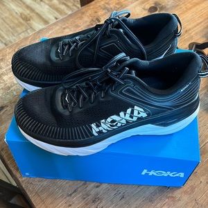 Hoka W Bondi 7